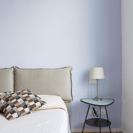 Tricolore Modern And Cozy Apartment Milano Ngoại thất bức ảnh
