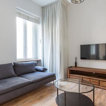 Tricolore Modern And Cozy Apartment Milano Ngoại thất bức ảnh