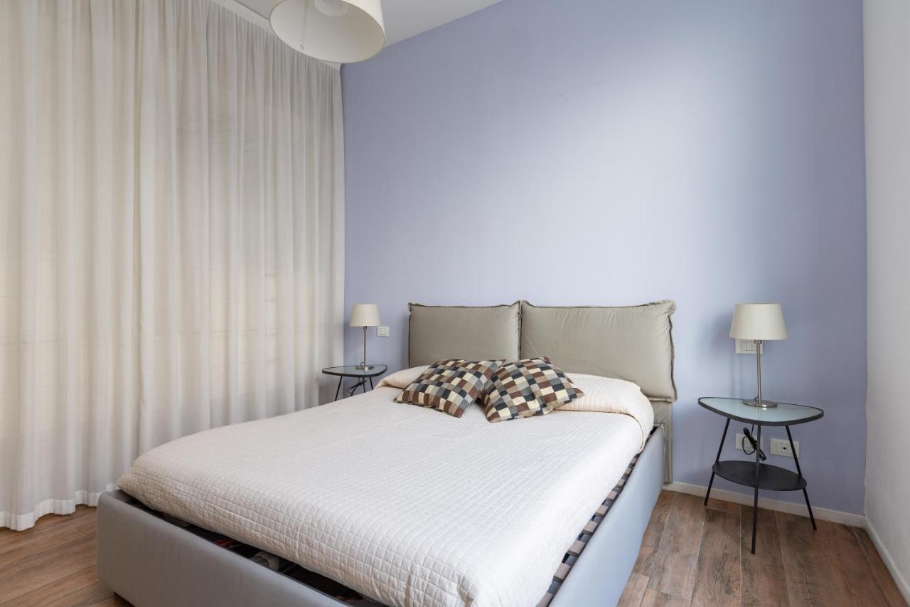Tricolore Modern And Cozy Apartment Milano Ngoại thất bức ảnh