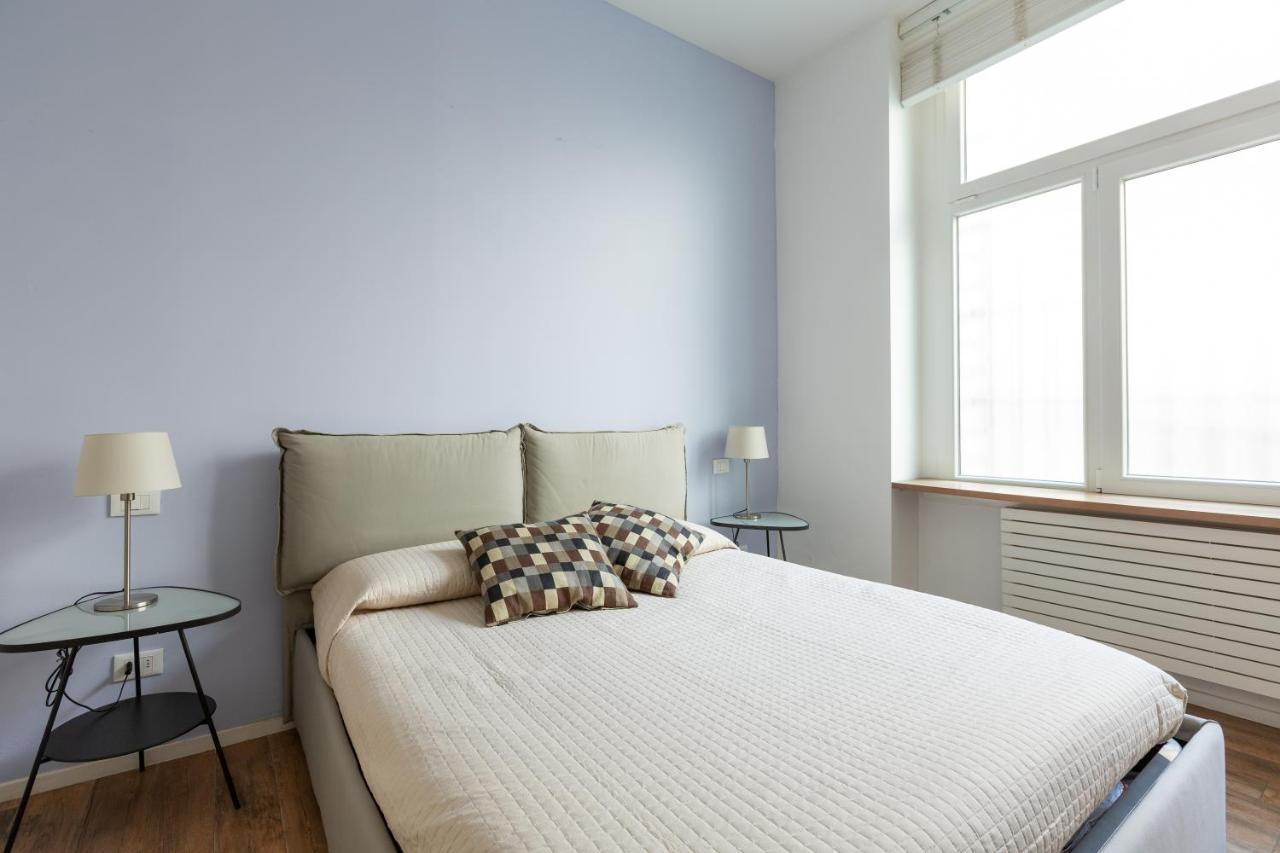Tricolore Modern And Cozy Apartment Milano Ngoại thất bức ảnh