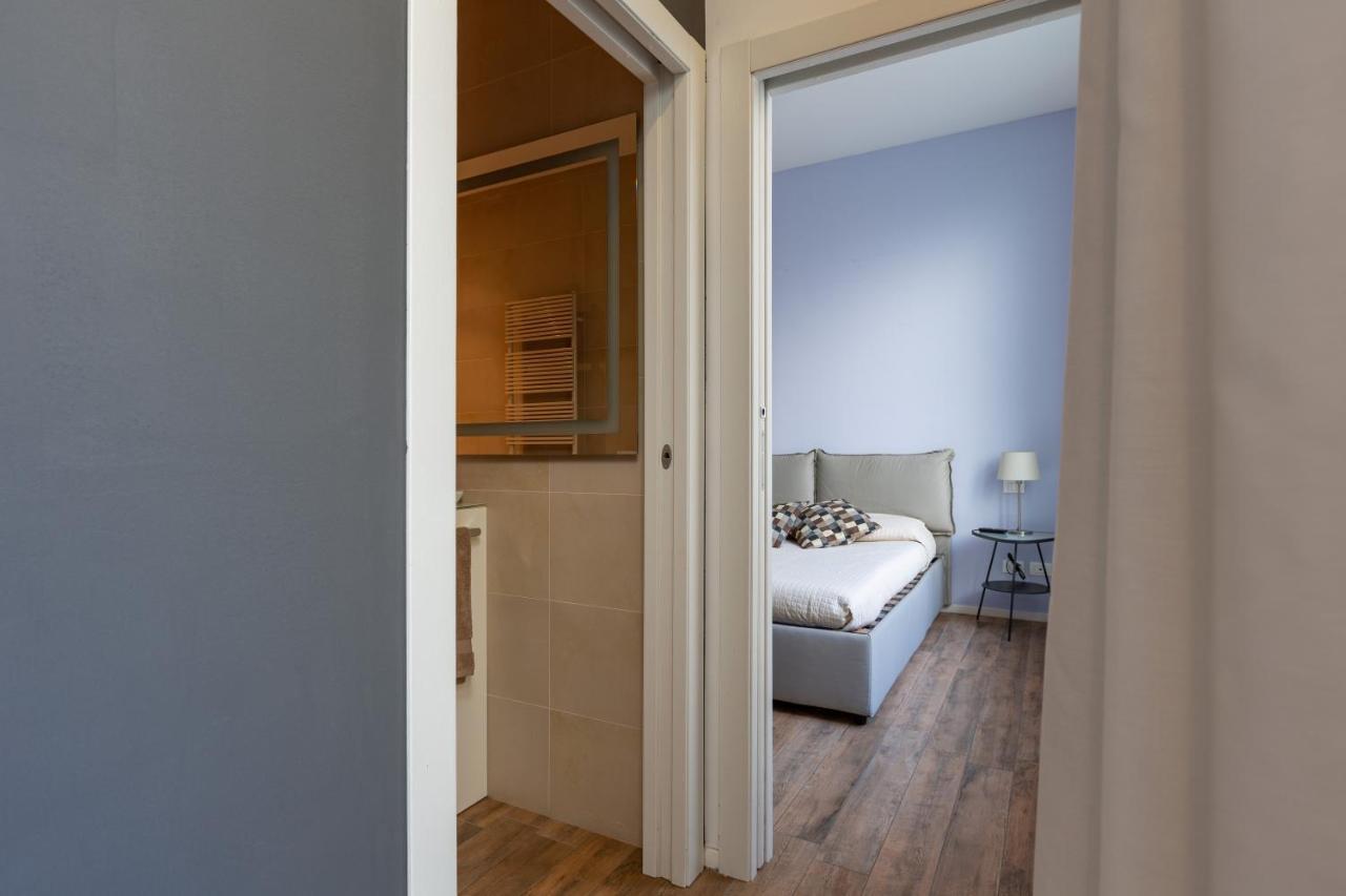 Tricolore Modern And Cozy Apartment Milano Ngoại thất bức ảnh