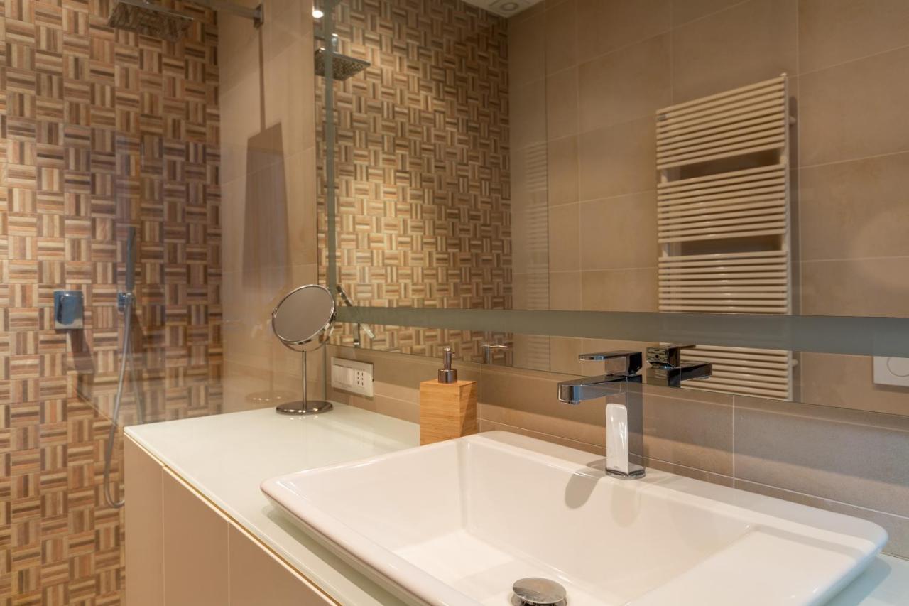 Tricolore Modern And Cozy Apartment Milano Ngoại thất bức ảnh