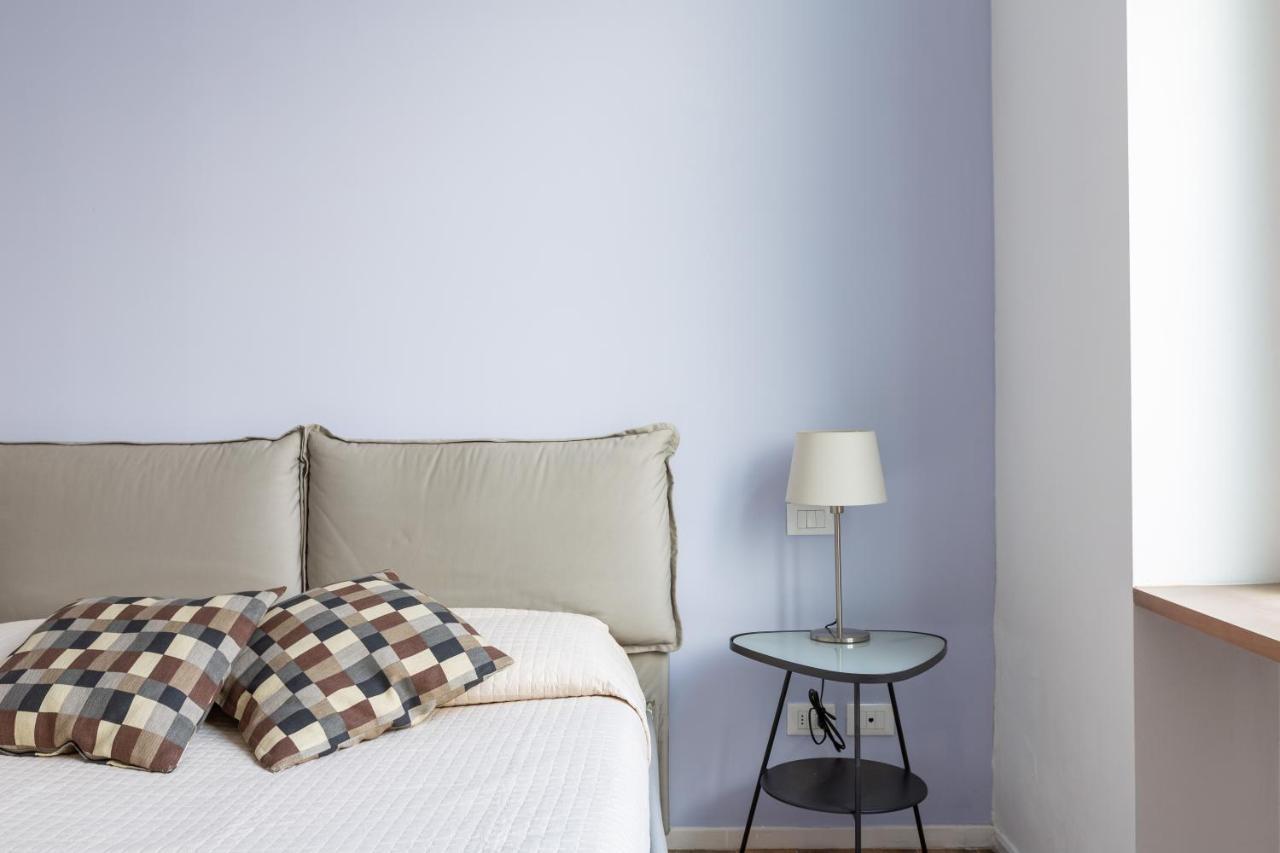 Tricolore Modern And Cozy Apartment Milano Ngoại thất bức ảnh