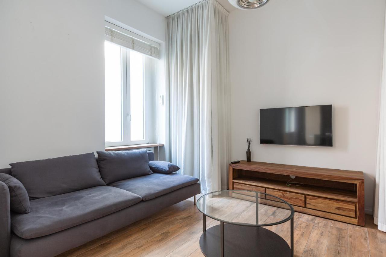 Tricolore Modern And Cozy Apartment Milano Ngoại thất bức ảnh