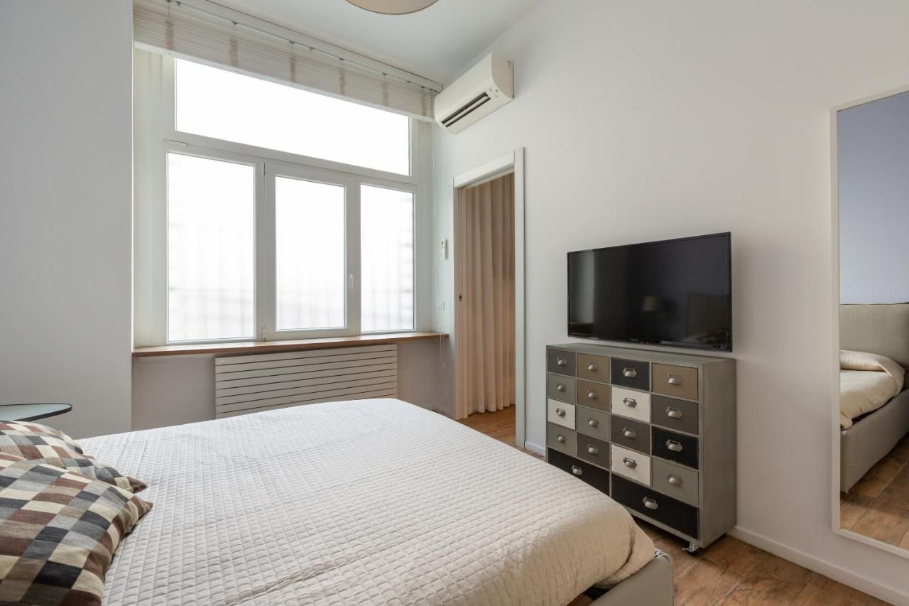 Tricolore Modern And Cozy Apartment Milano Ngoại thất bức ảnh