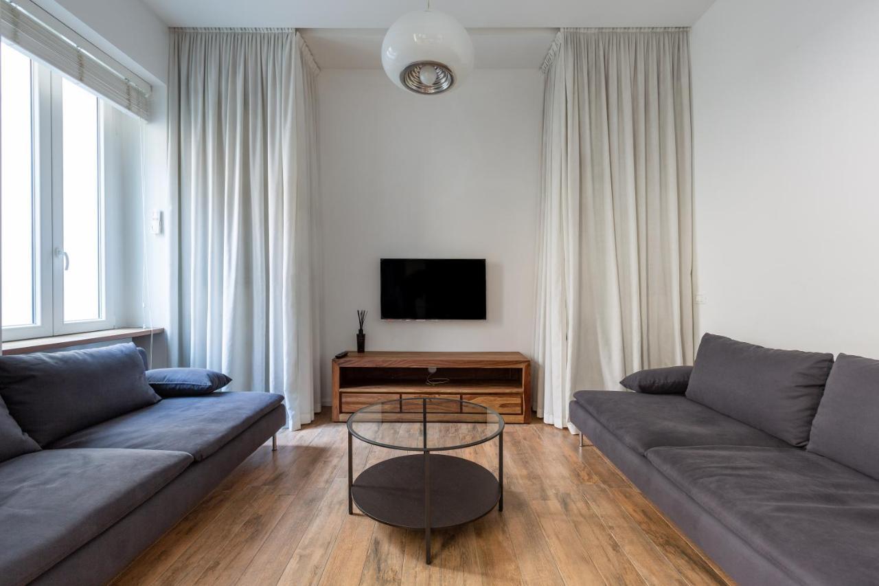 Tricolore Modern And Cozy Apartment Milano Ngoại thất bức ảnh